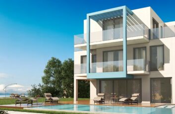Villa for sale in Il Monte Galala with 3 bedrooms in Ain Sokhna by Tatweer Misr