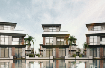 Villa standalone for sale in Dejoya Villas with 4 bedrooms in El Sheikh Zayed by Taj Misr Developments Property